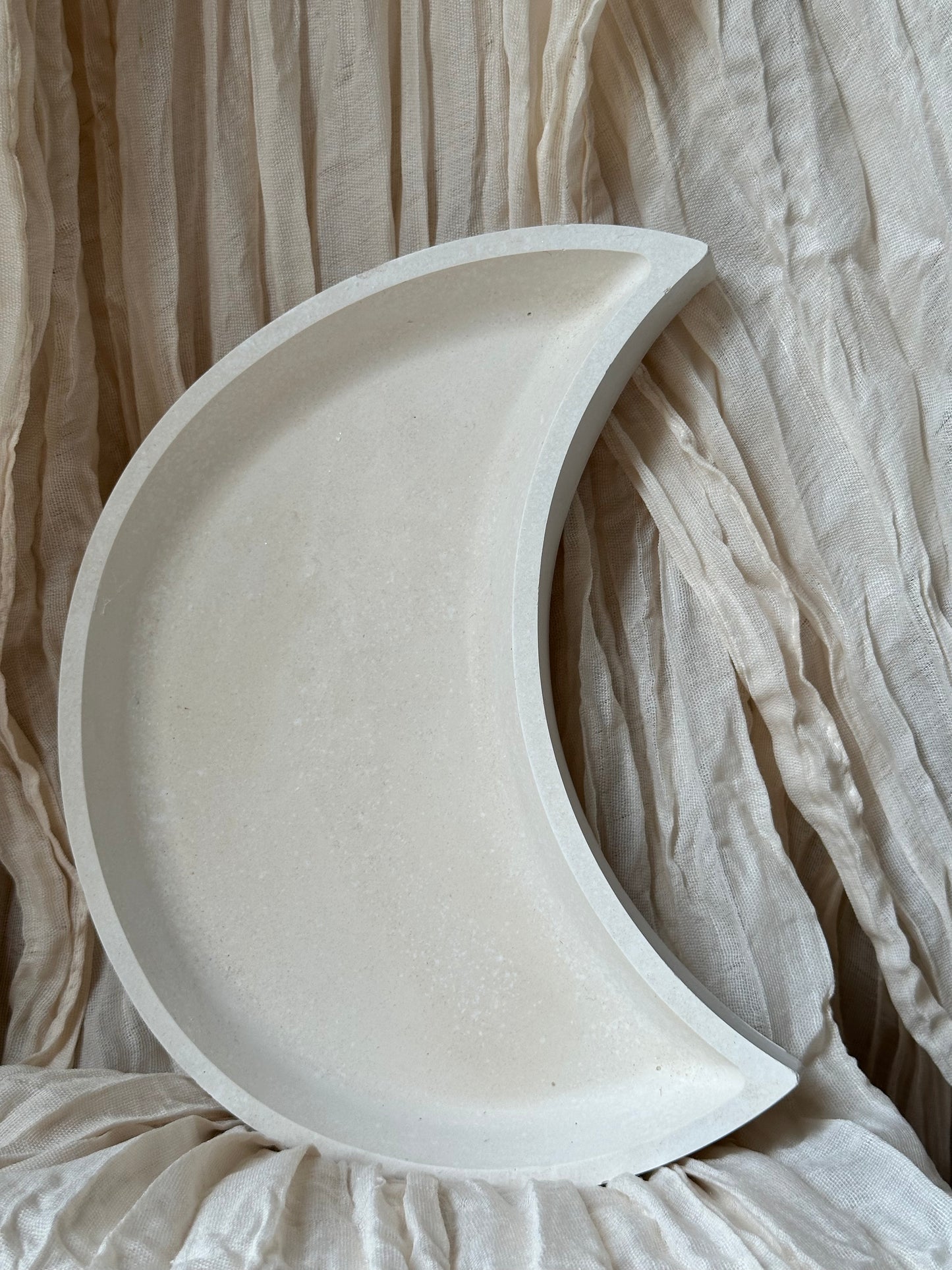 Plato decorativo grande