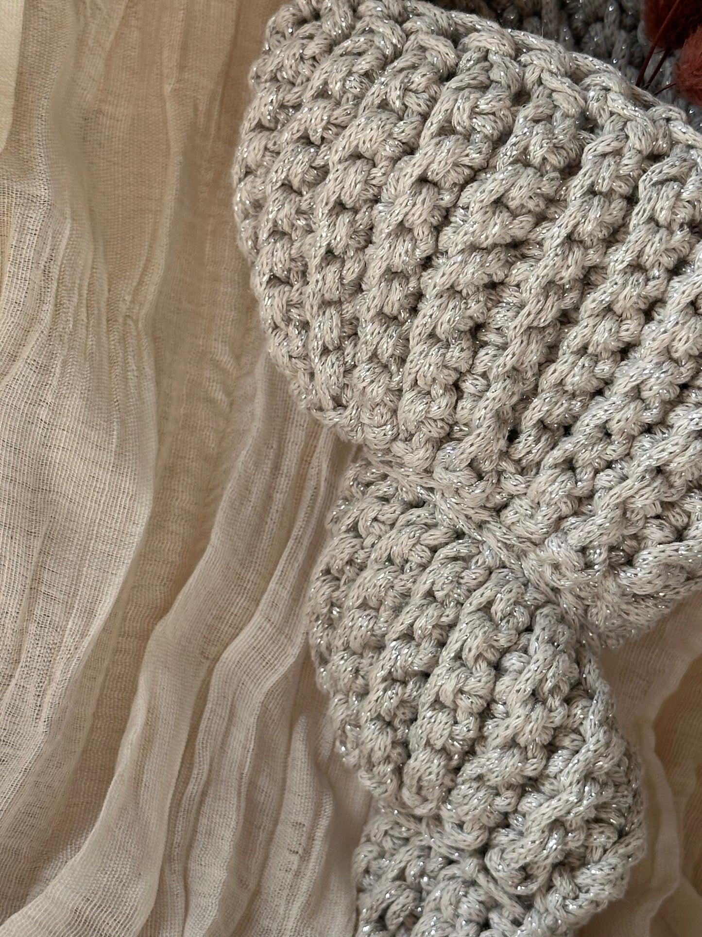 Caracola - estilo boho mediterráneo