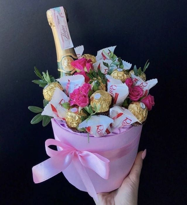 Encanto floral