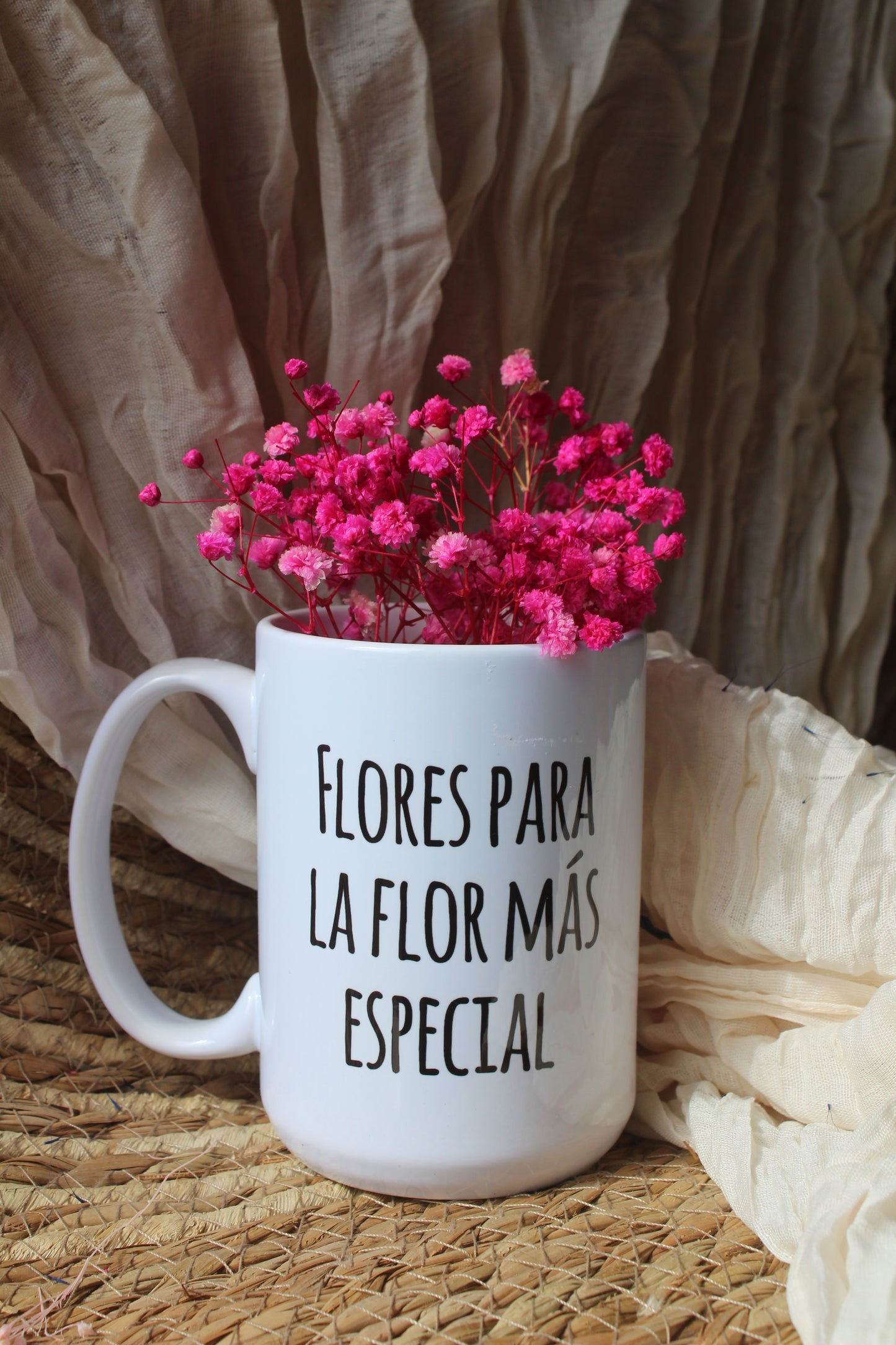 Tazas personalizadas
