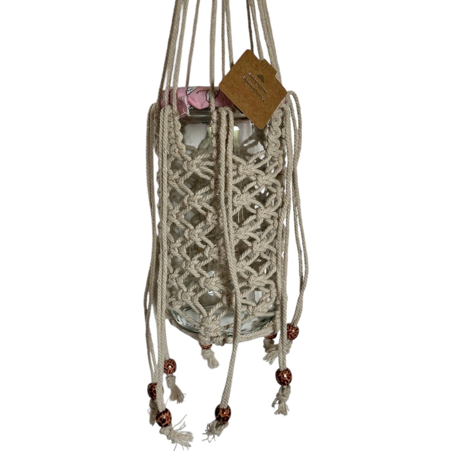 Macramé