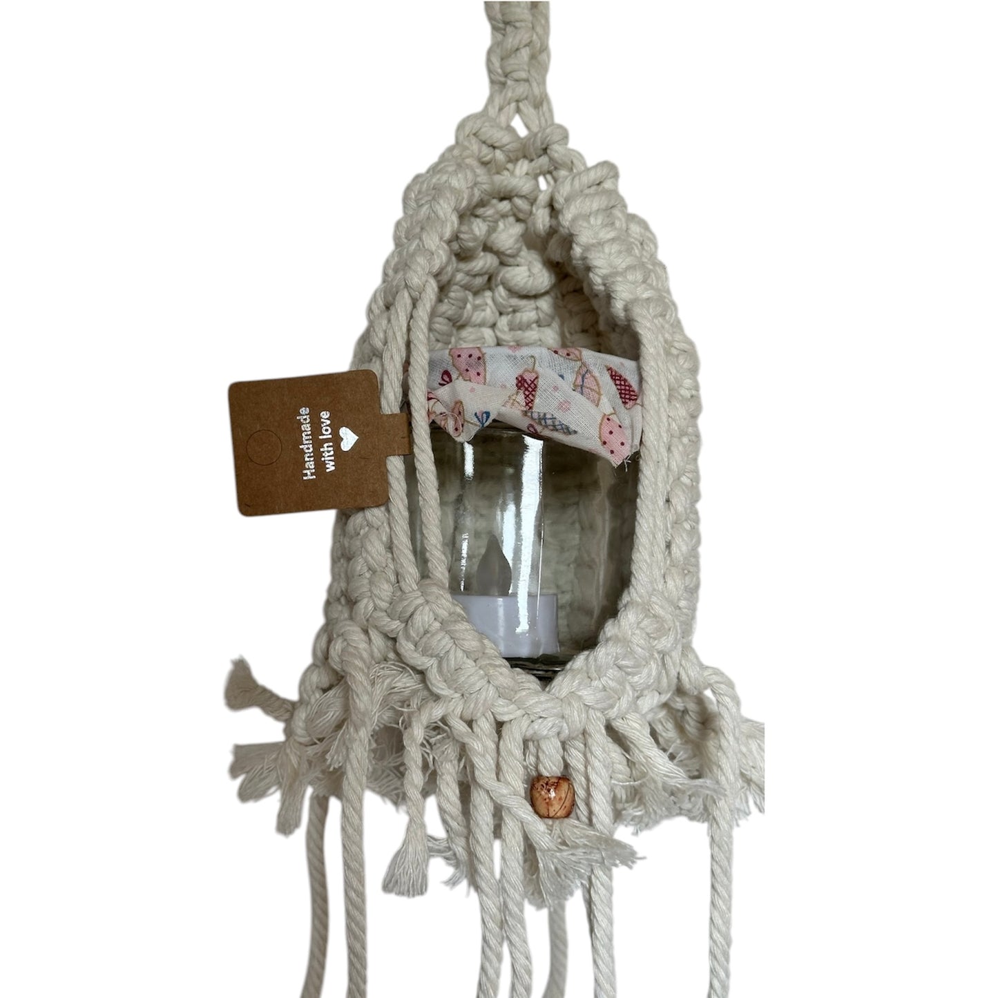 Macramé