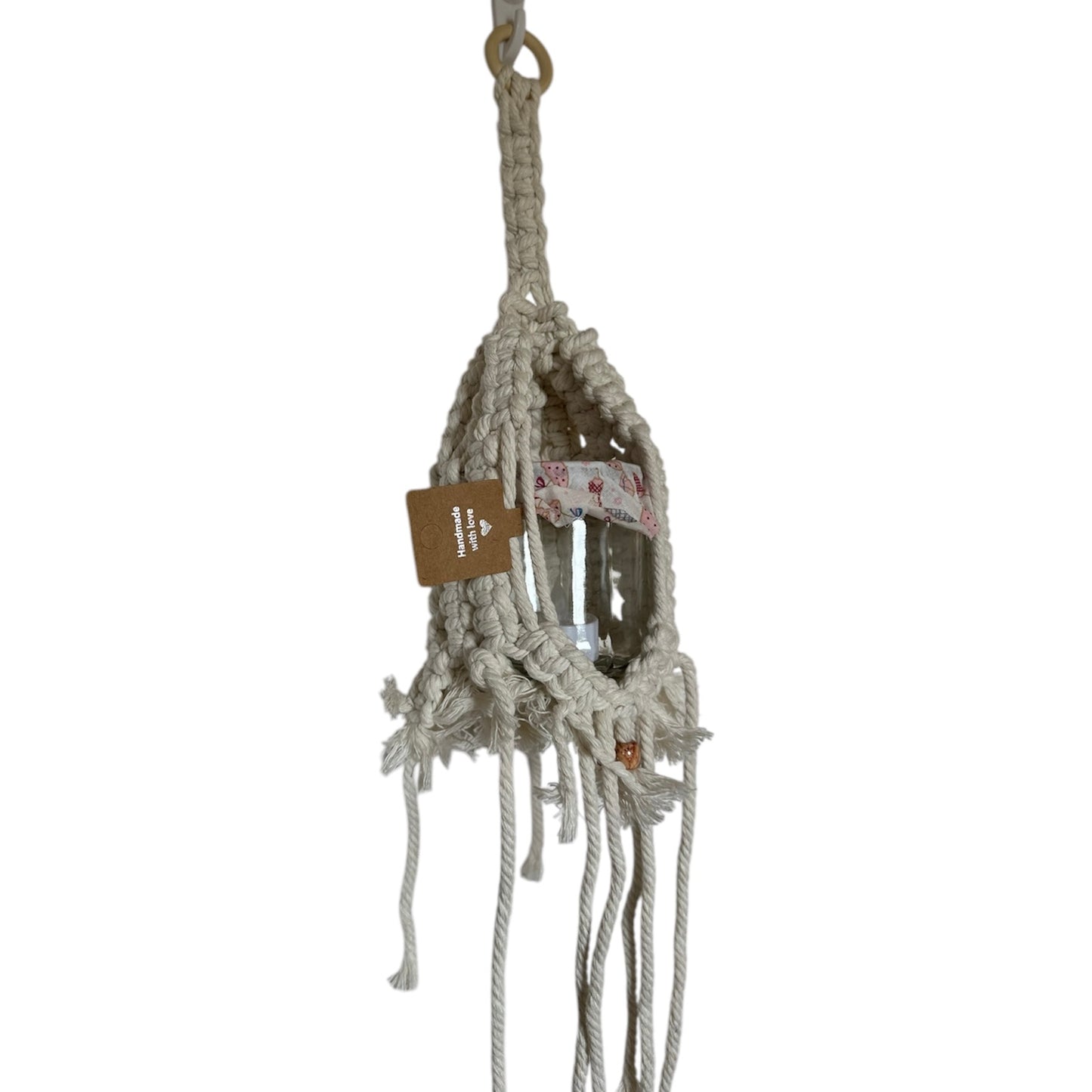 Macramé