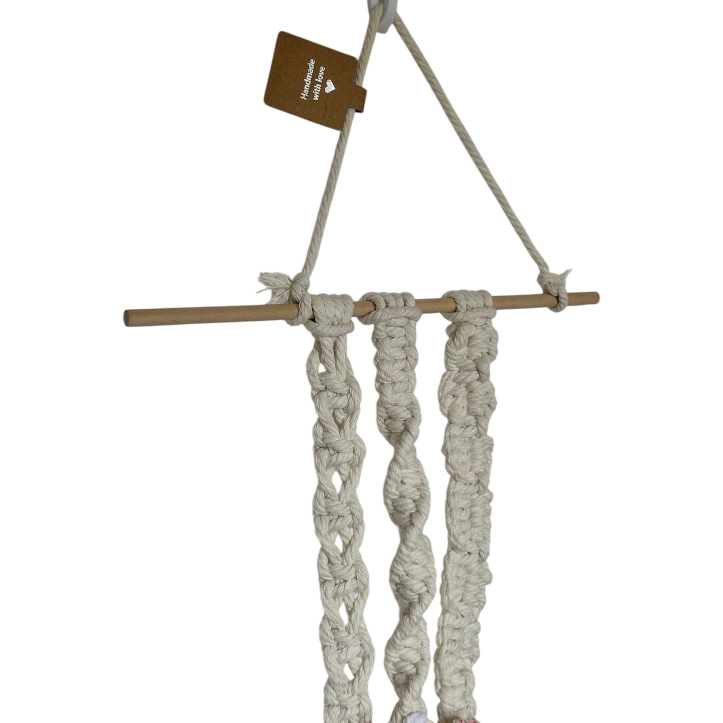 Macramé