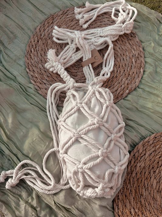 Bolso “Cala Boho”