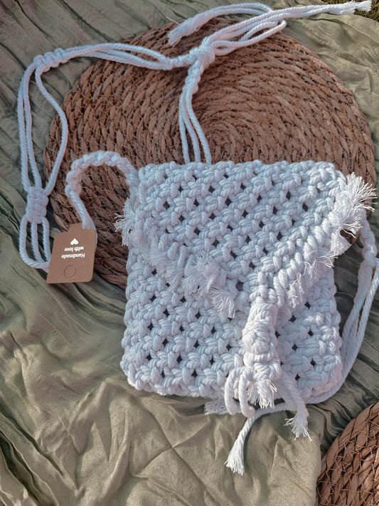Bolso “Brisa”