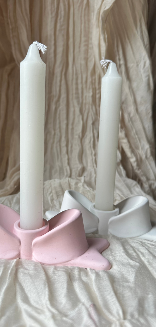 Candelabro lazo