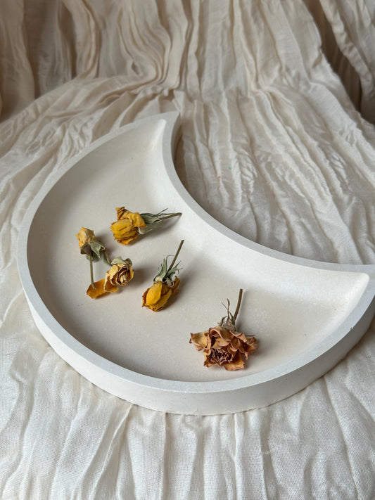 Plato decorativo grande