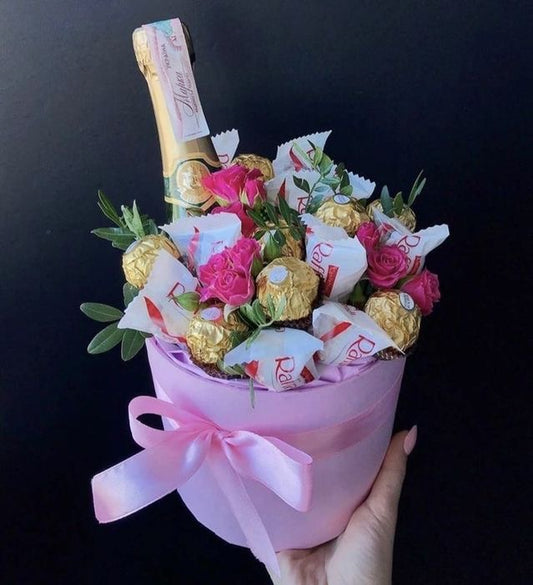 Encanto floral