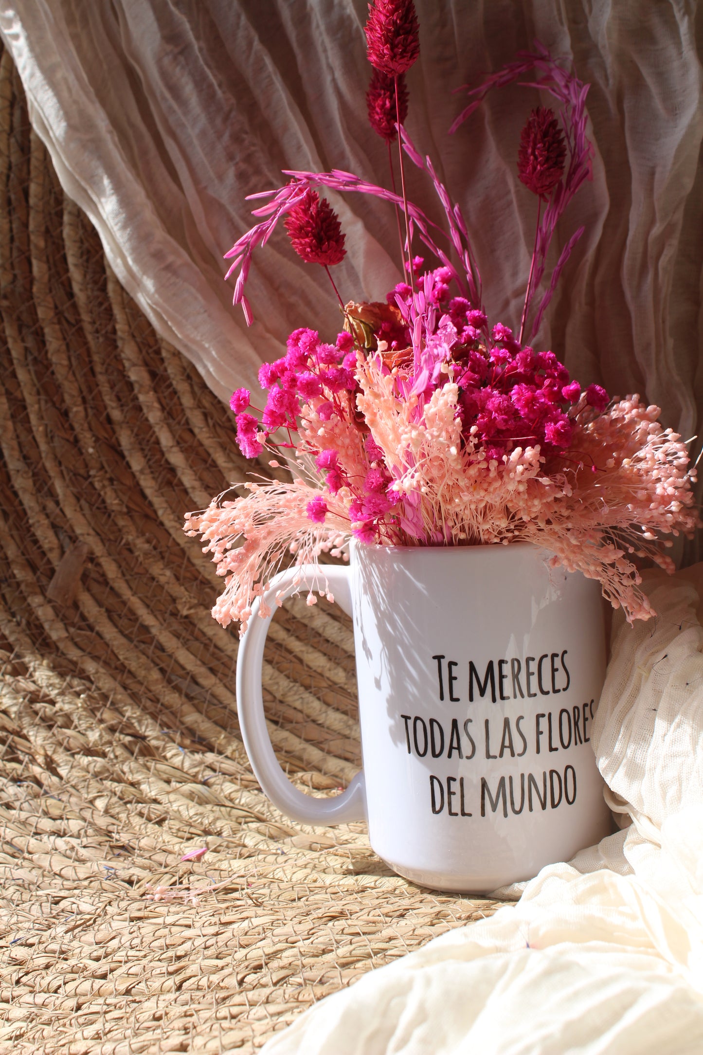 Tazas personalizadas