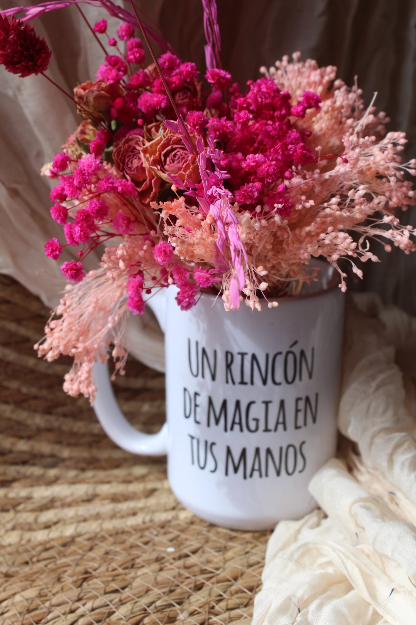 Tazas personalizadas