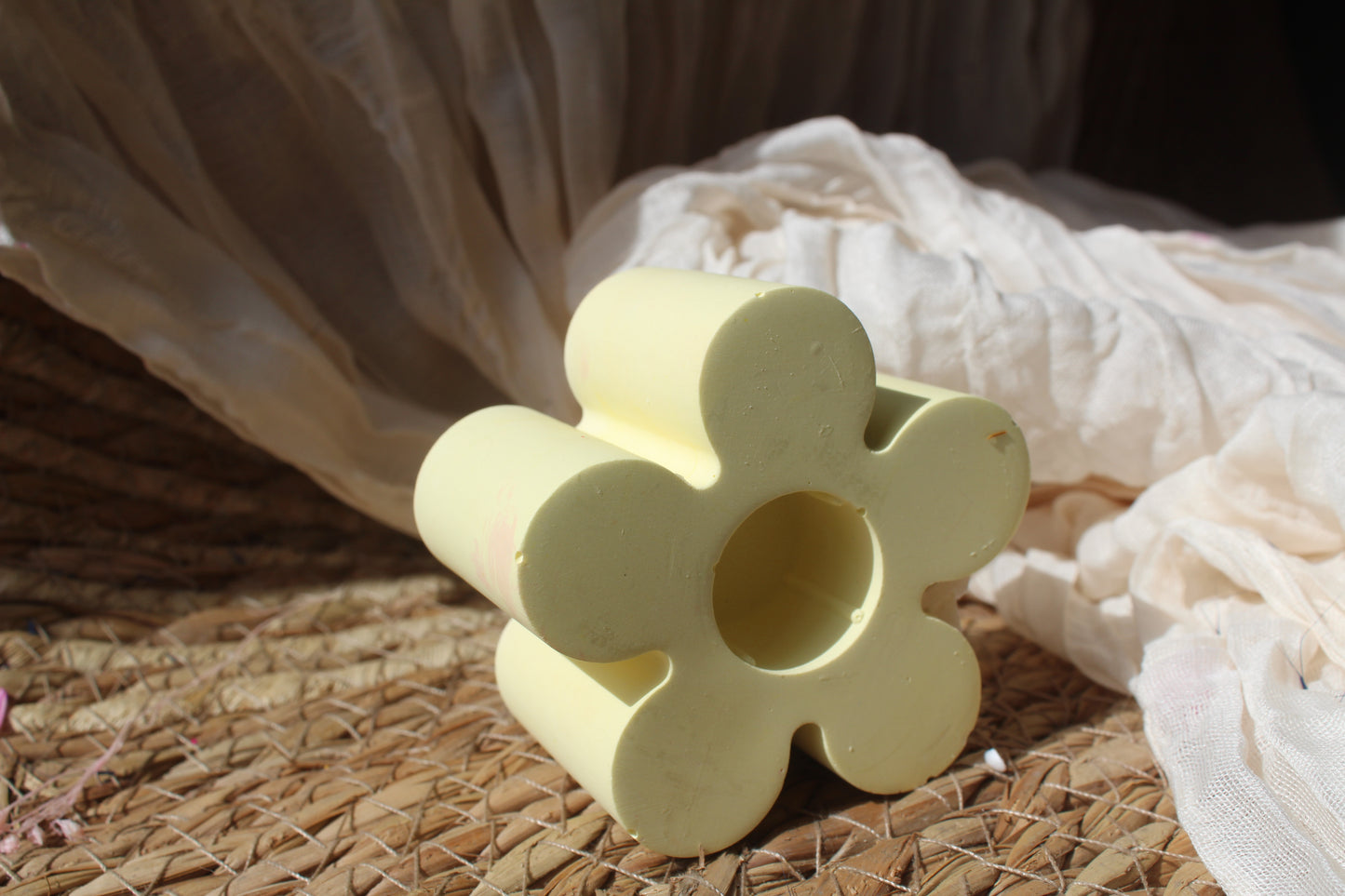 Candelabro flor
