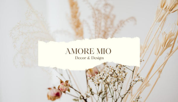 Amore Mio