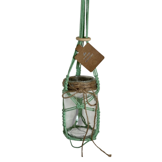 Macramé