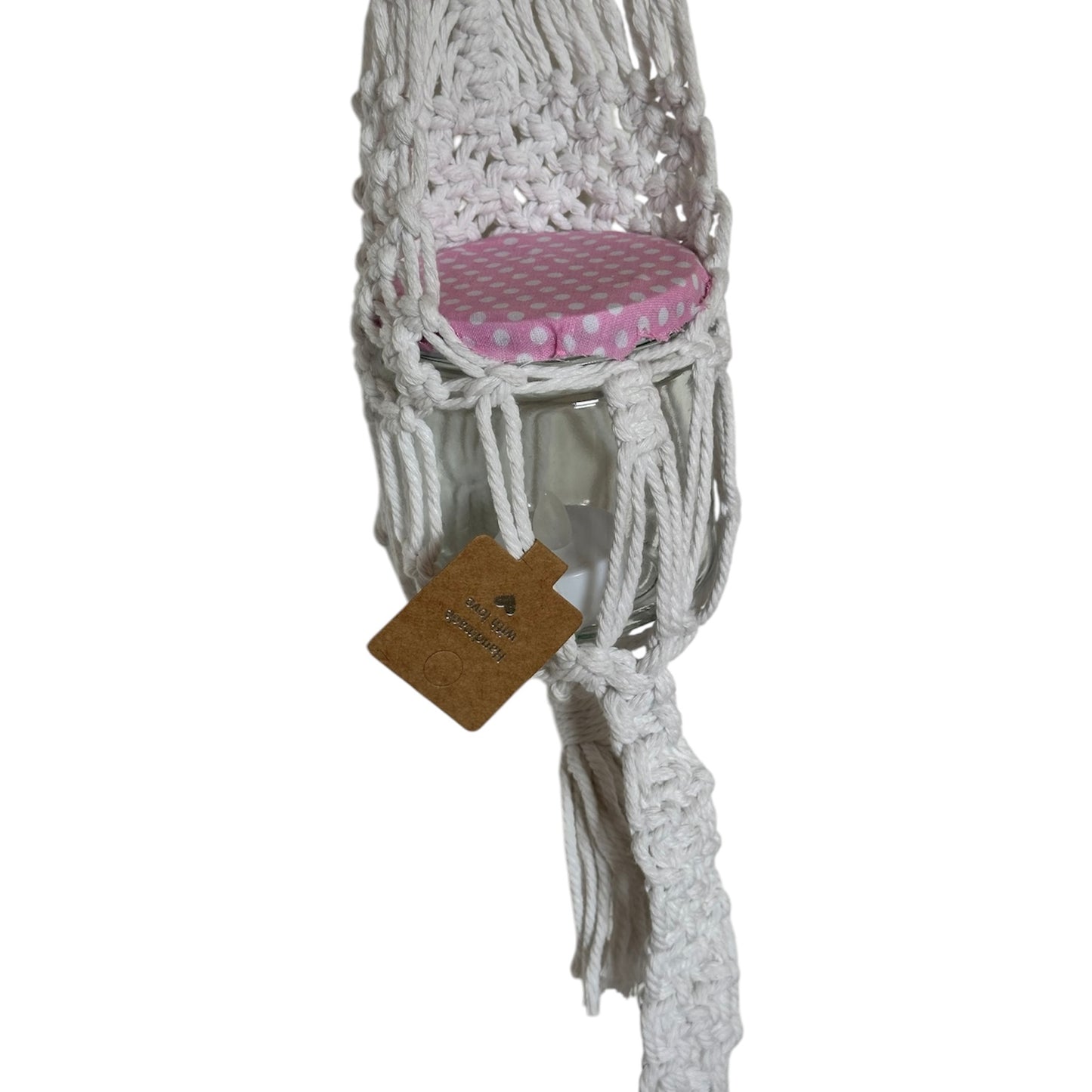 Macramé