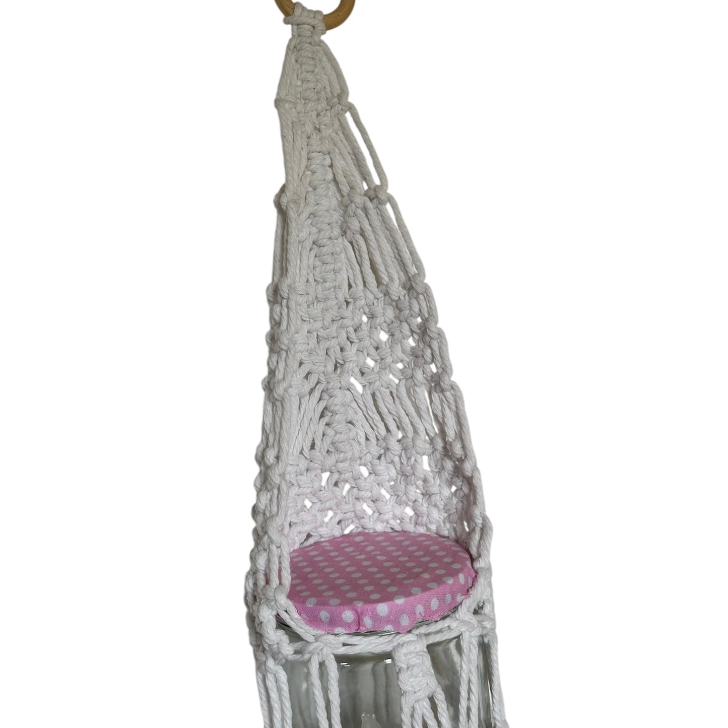 Macramé