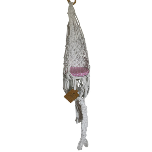 Macramé