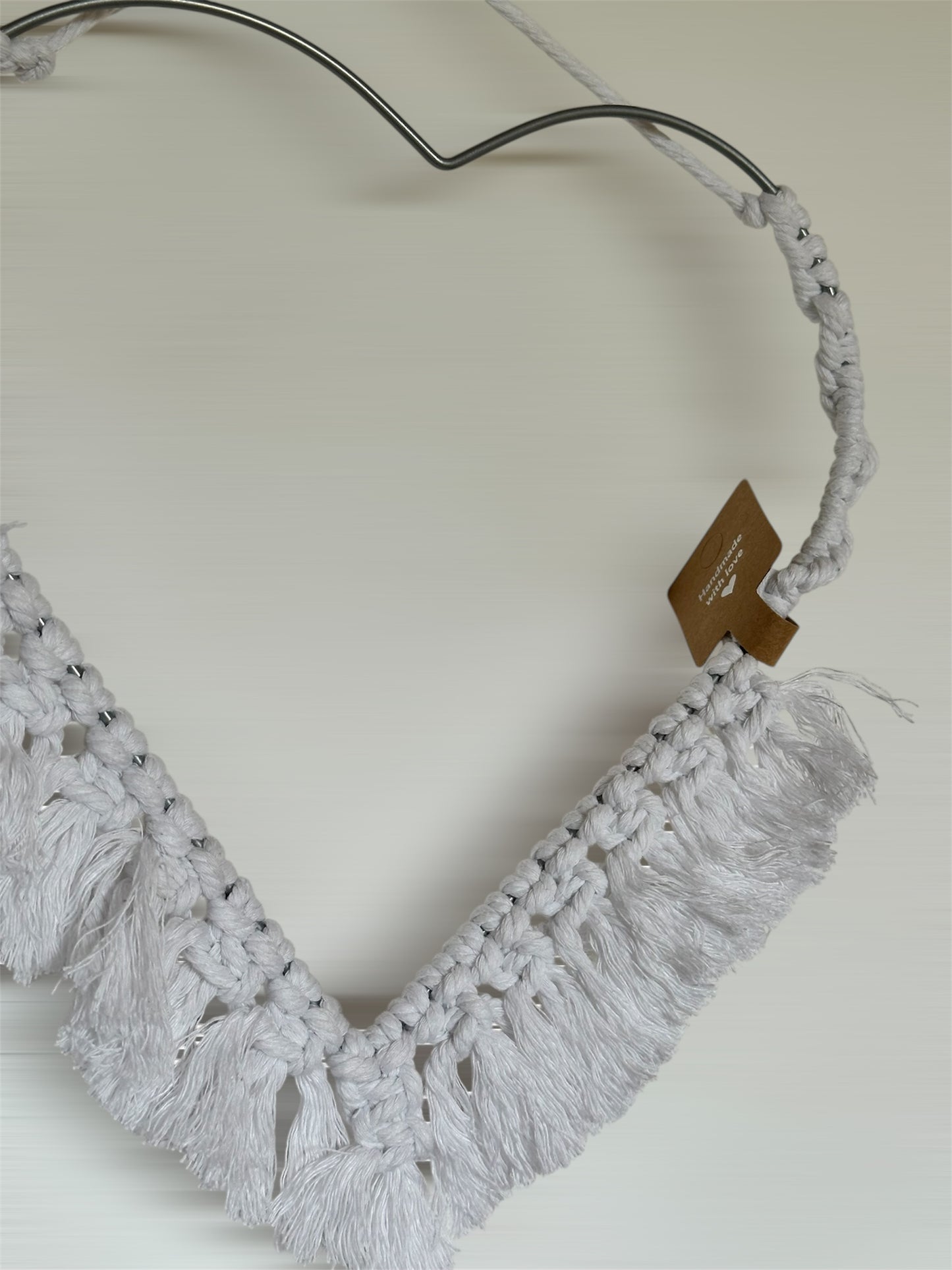 Macramé