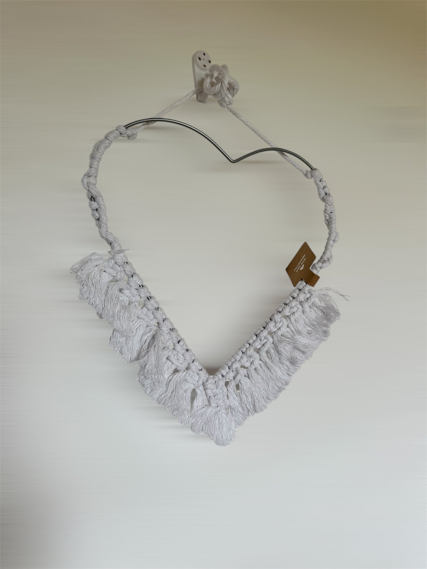 Macramé