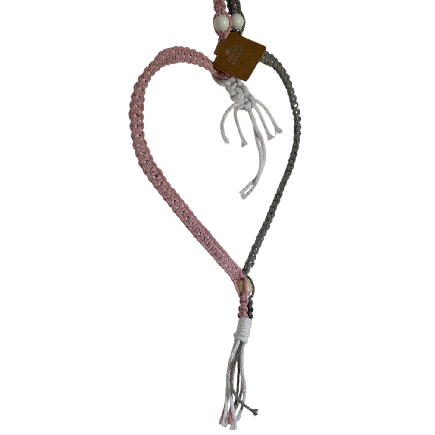Macramé