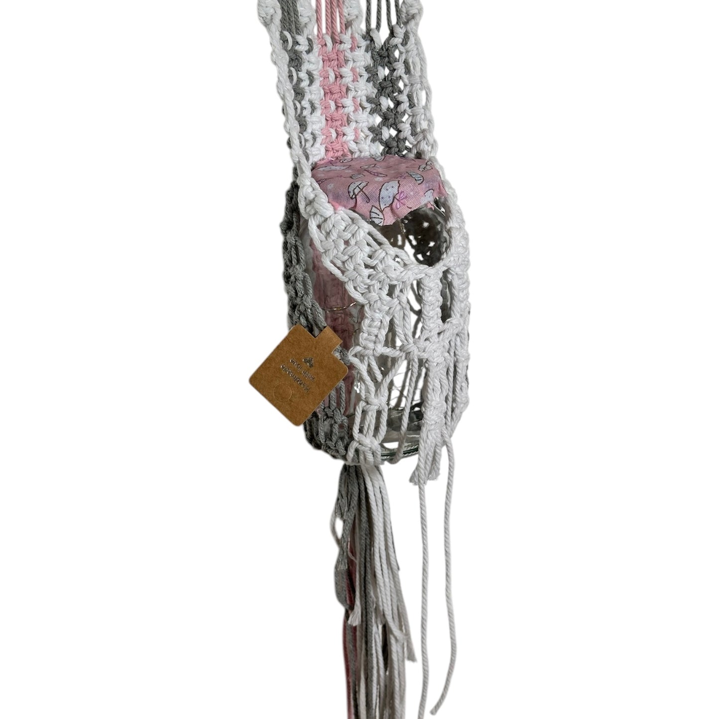 Macramé
