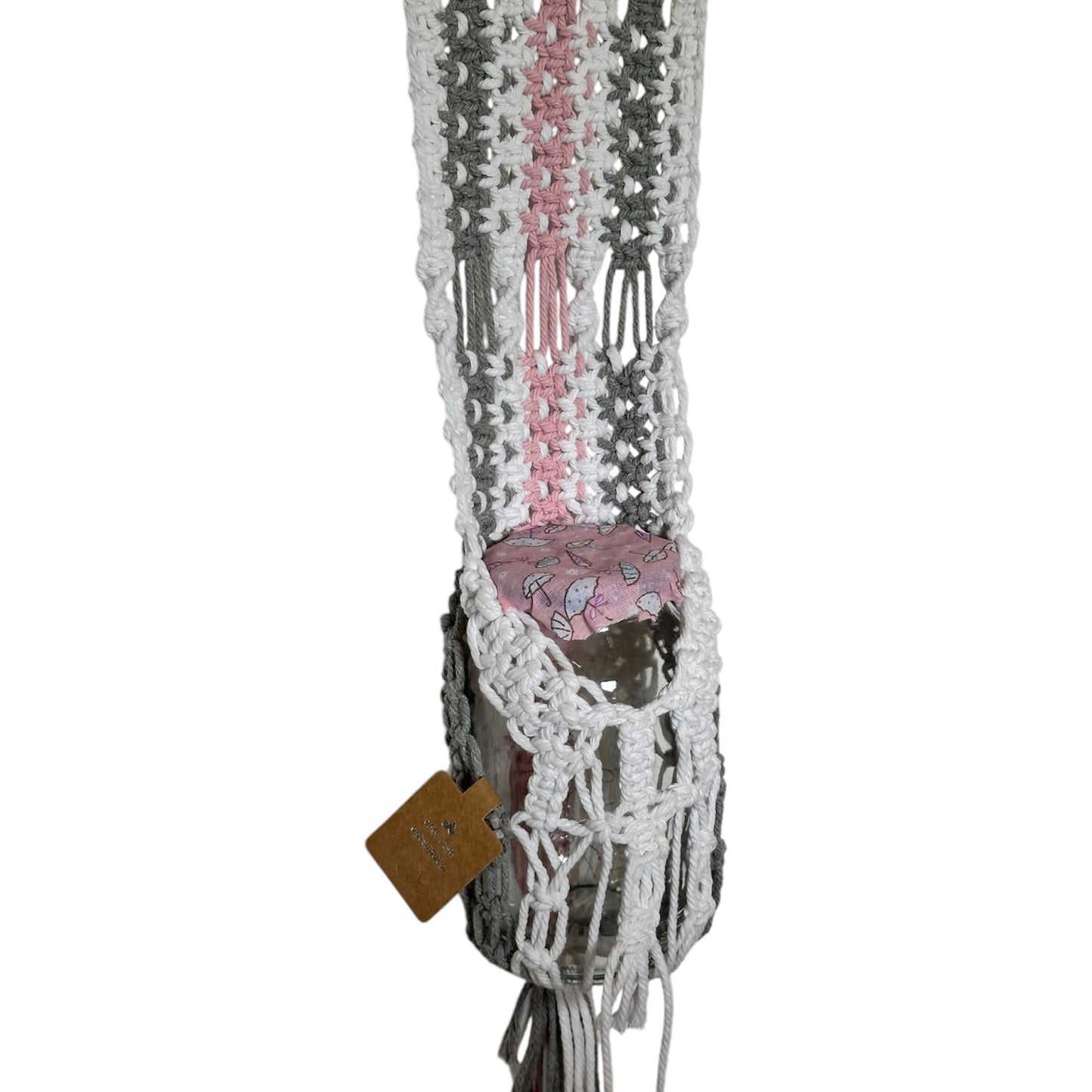 Macramé