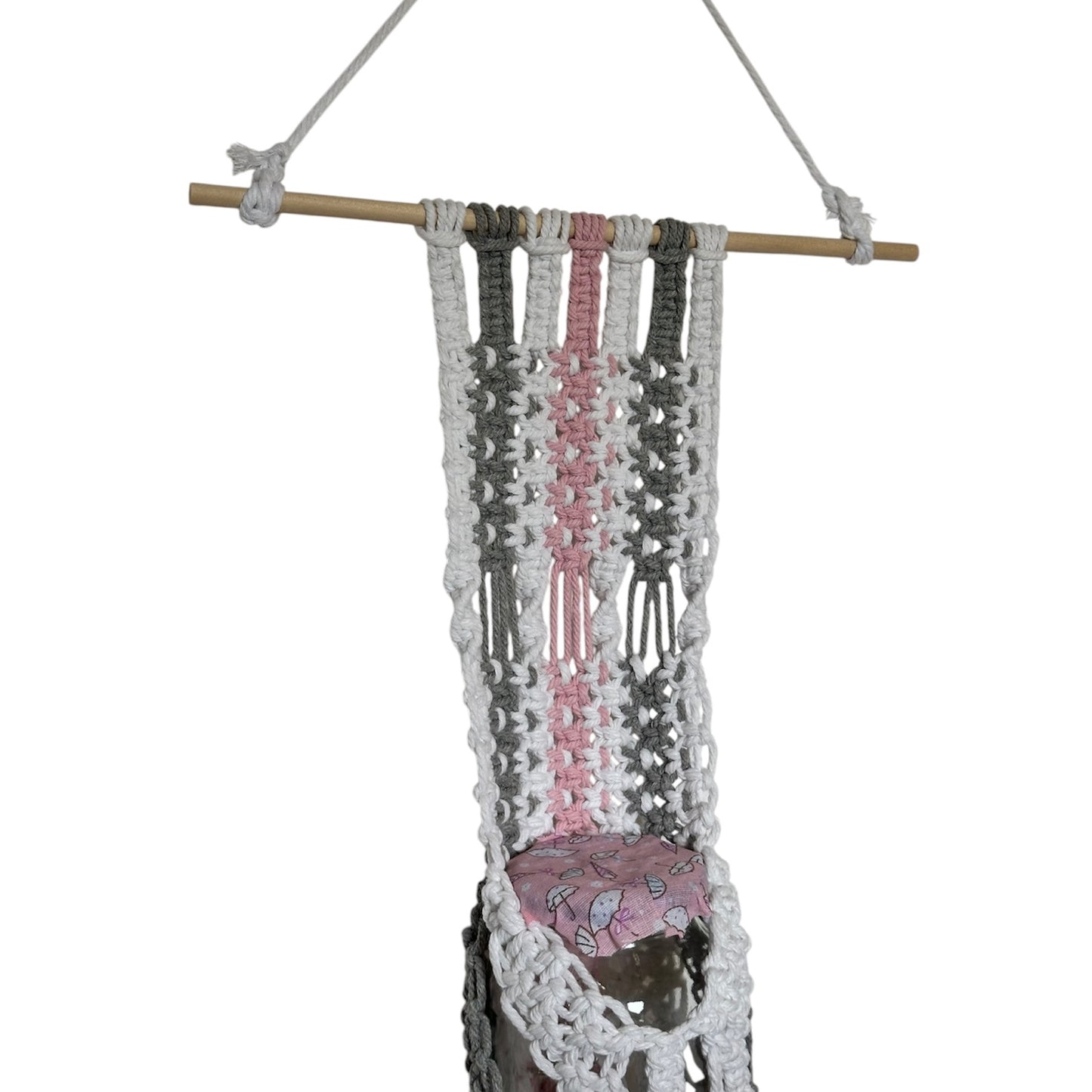 Macramé