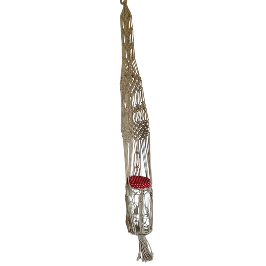 Macramé